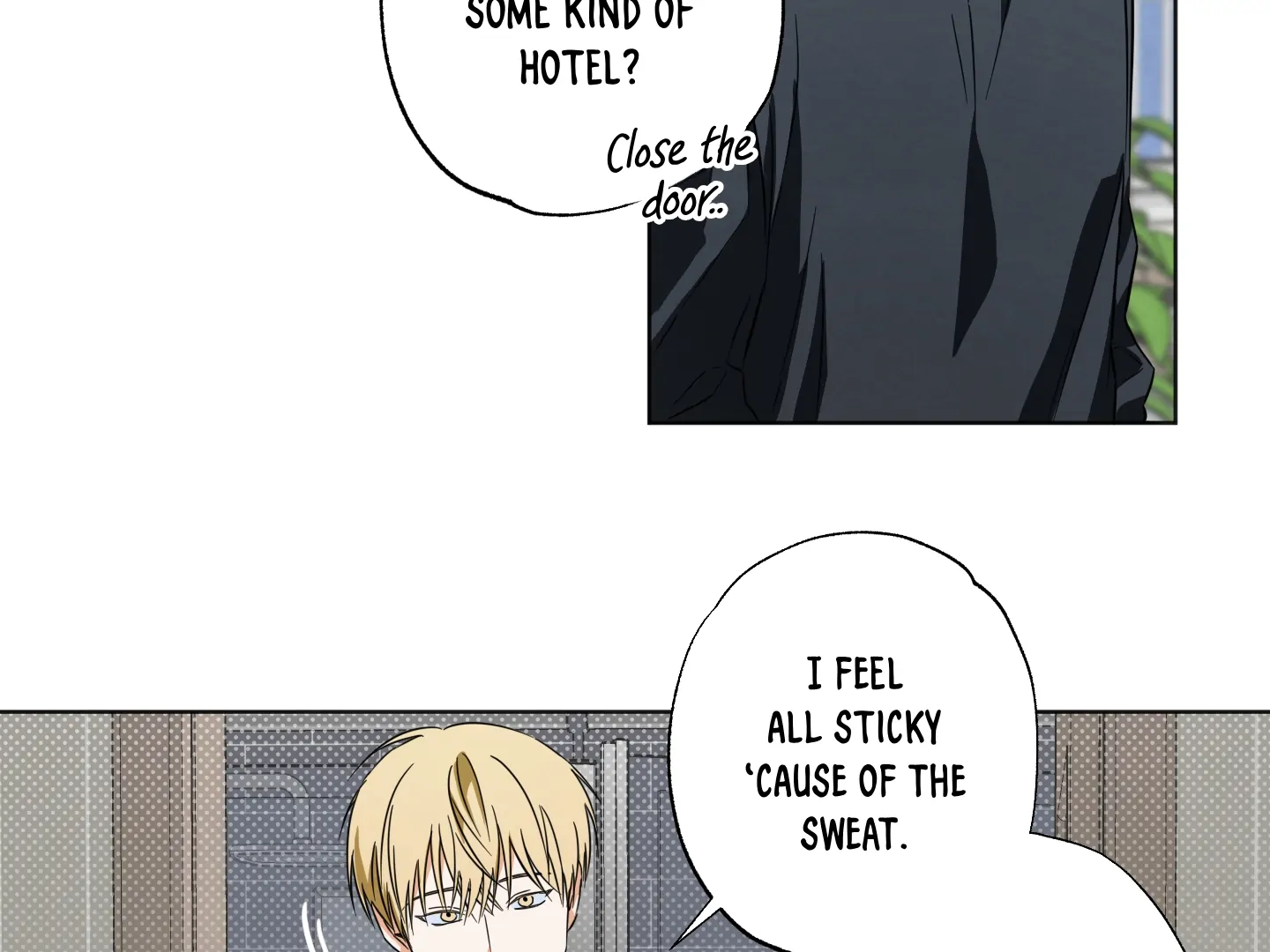 Victory Is Mine Chapter 8 - Page 58 in English