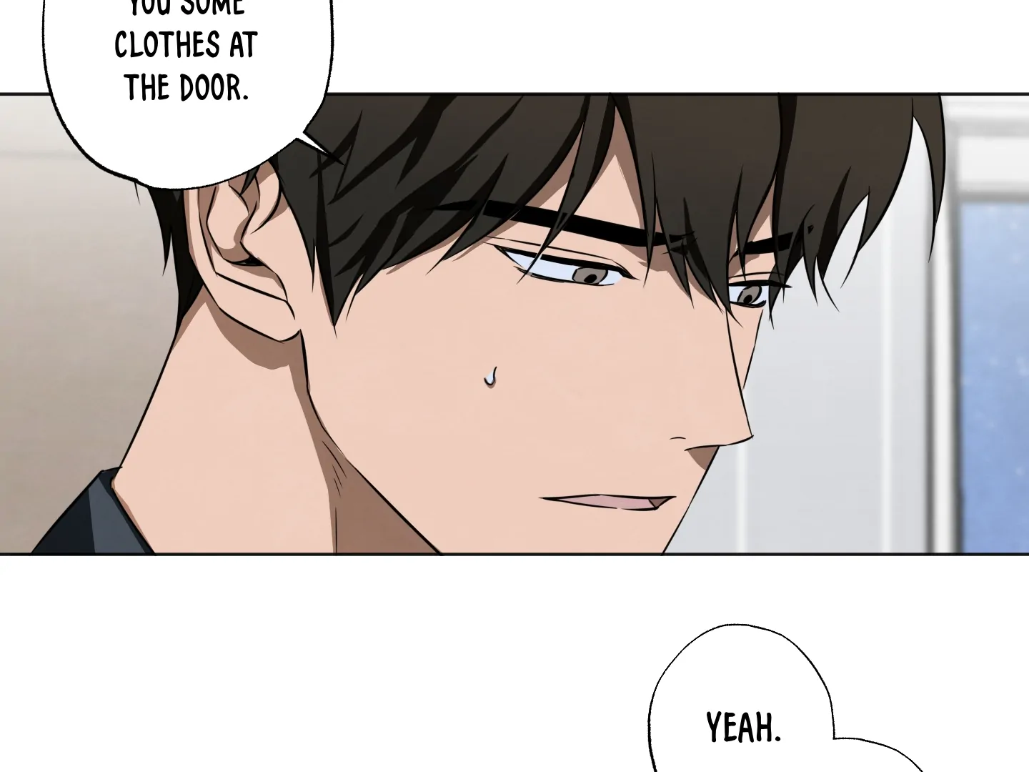 Victory Is Mine Chapter 8 - Page 62 in English