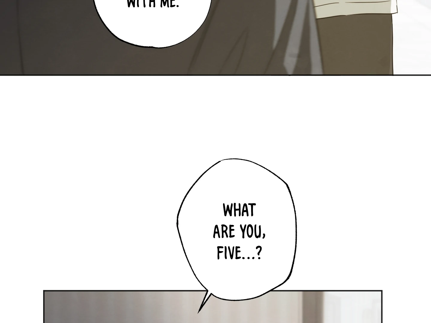 Victory Is Mine Chapter 8 - Page 77 in English