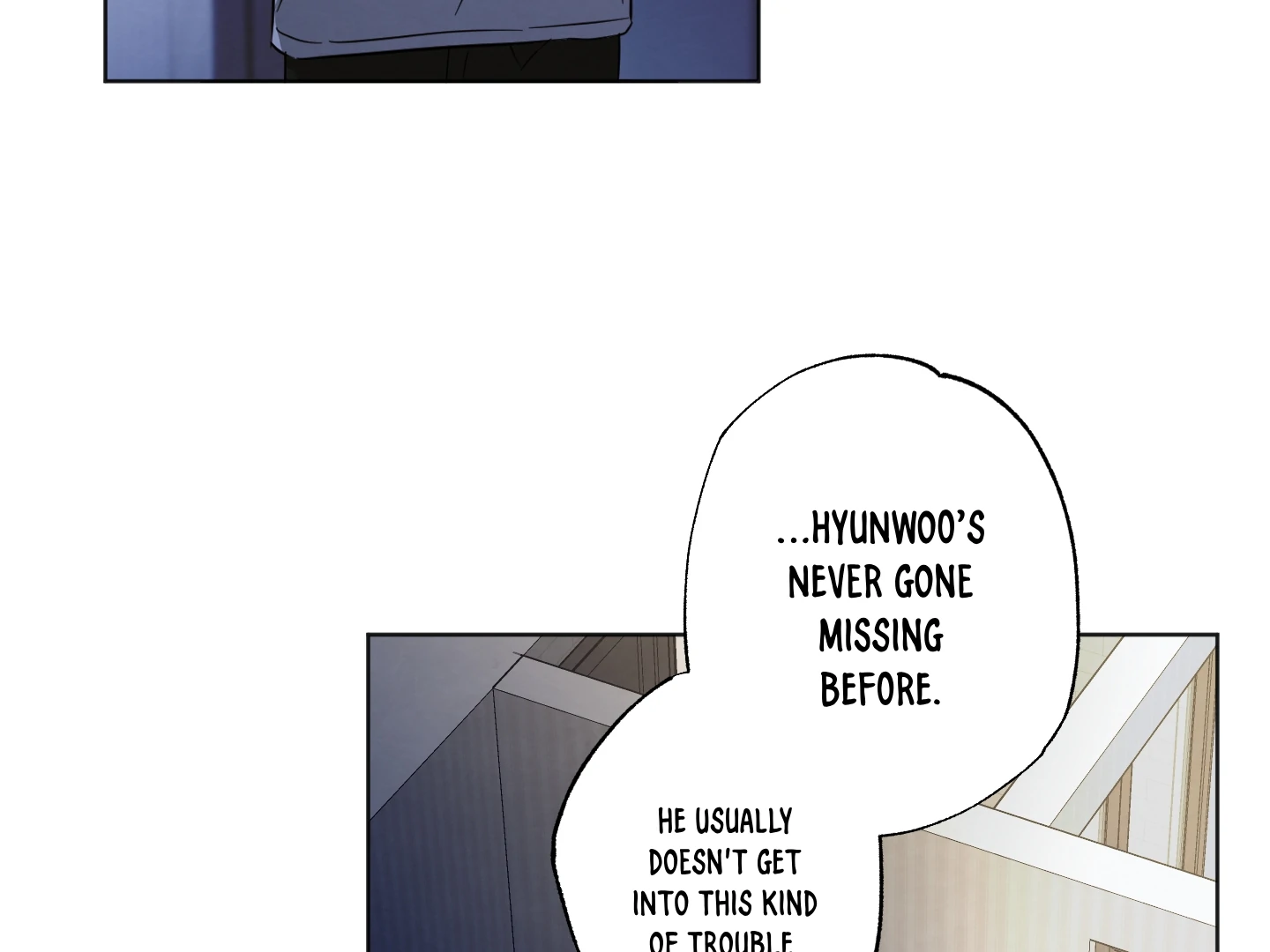 Victory Is Mine Chapter 8 - Page 83 in English