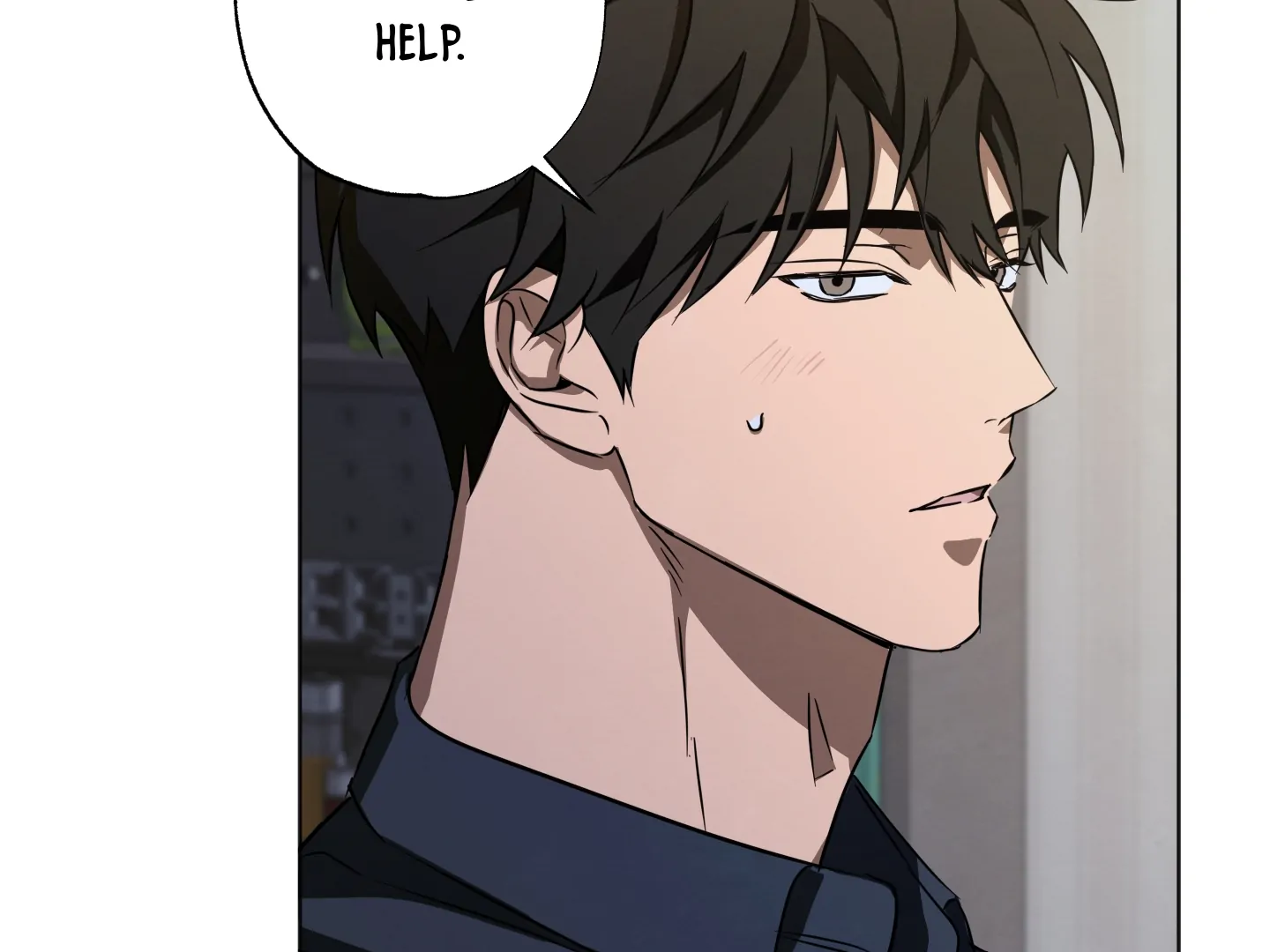 Victory Is Mine Chapter 8 - Page 89 in English