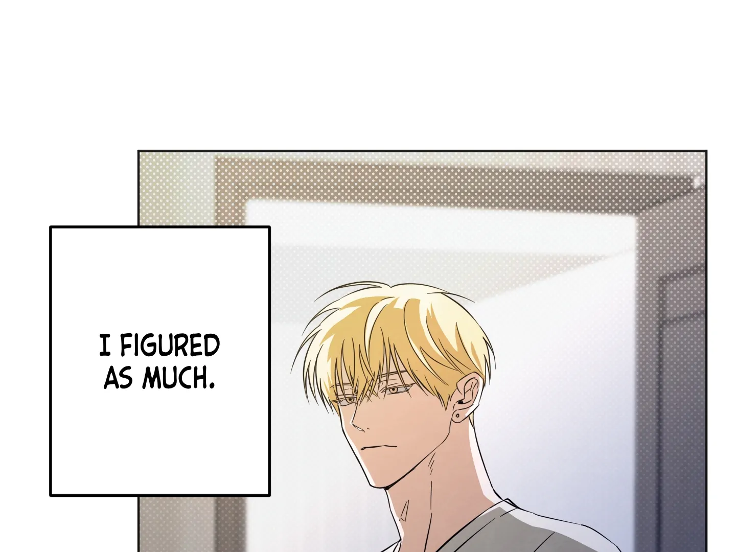 Victory Is Mine Chapter 8 - Page 95 in English