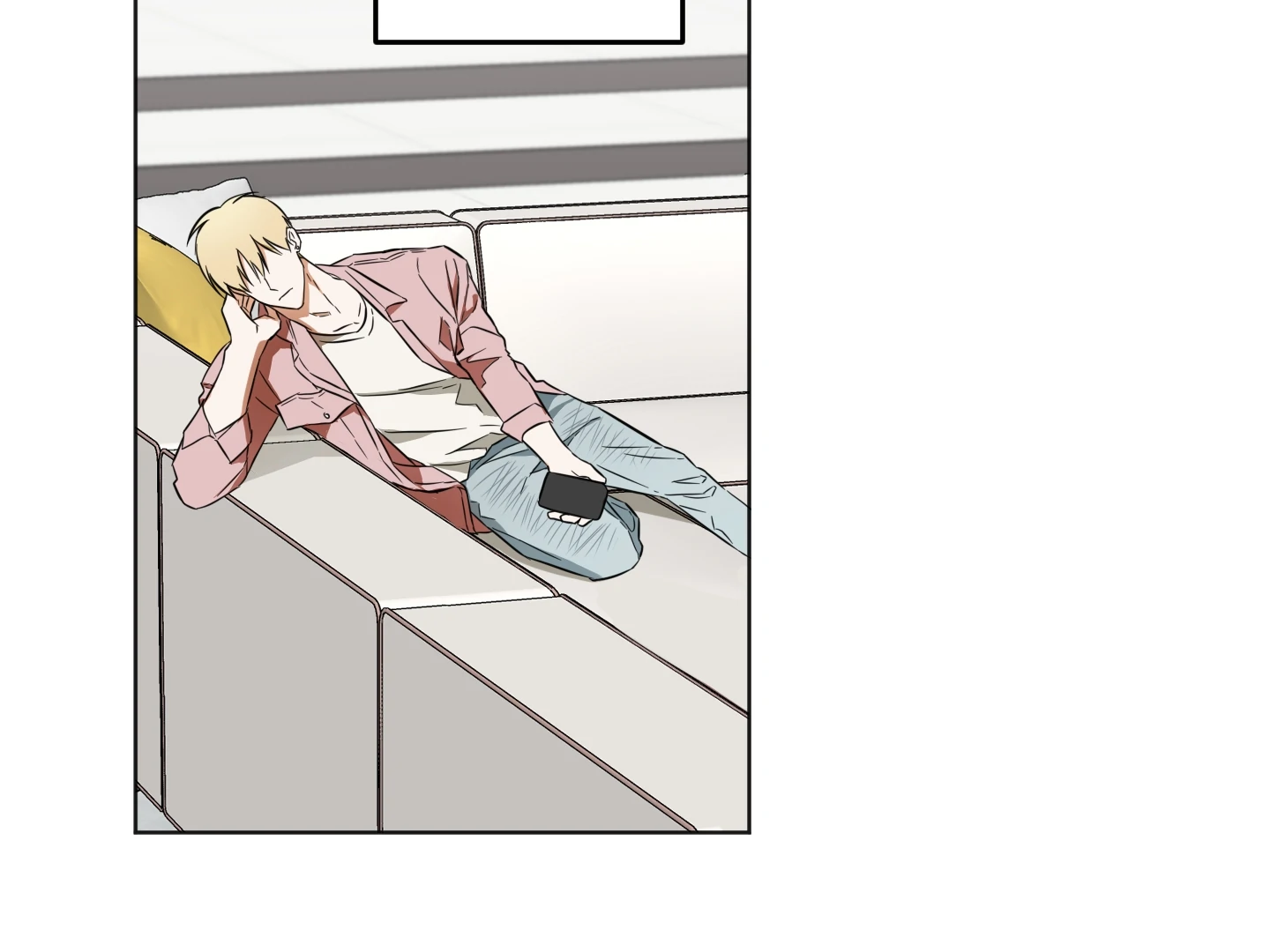 Victory Is Mine Chapter 9 - Page 10 in English