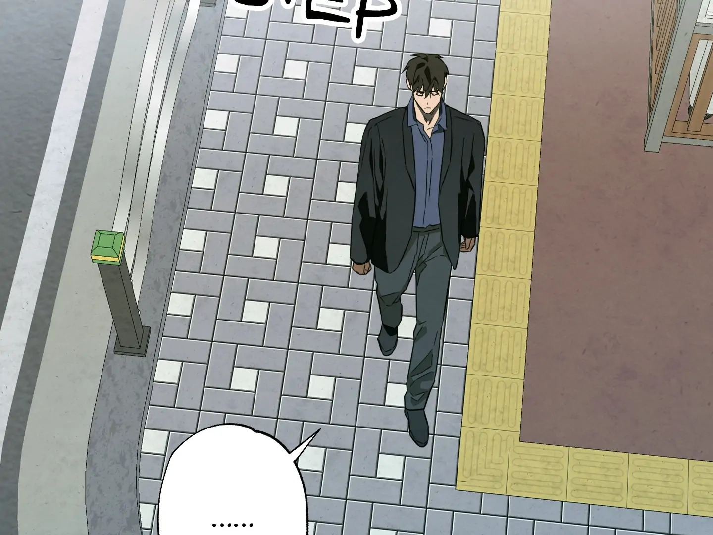 Victory Is Mine Chapter 9 - Page 101 in English