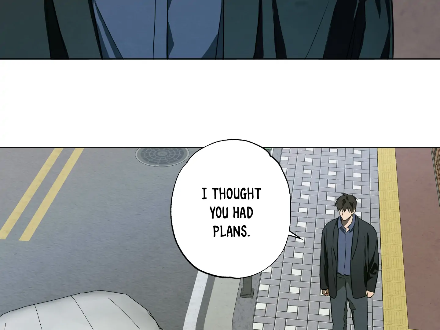 Victory Is Mine Chapter 9 - Page 104 in English
