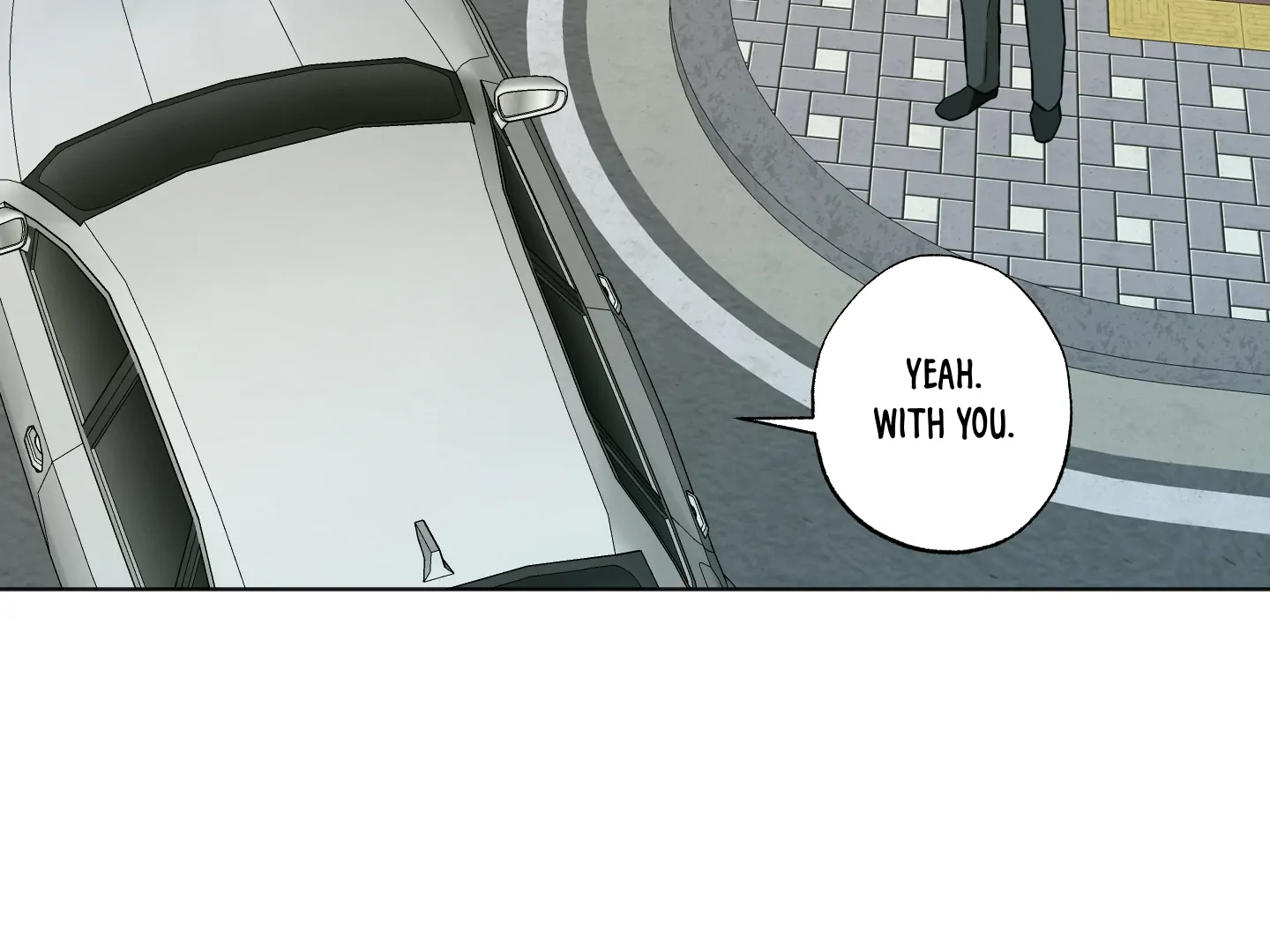 Victory Is Mine Chapter 9 - Page 105 in English