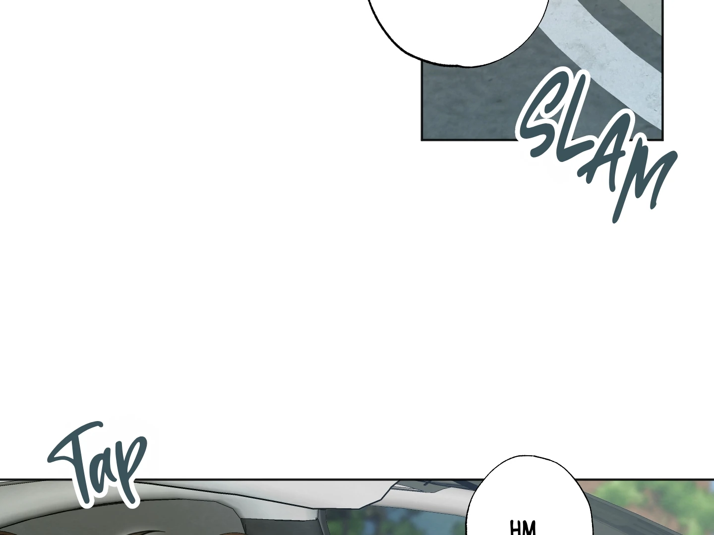 Victory Is Mine Chapter 9 - Page 110 in English
