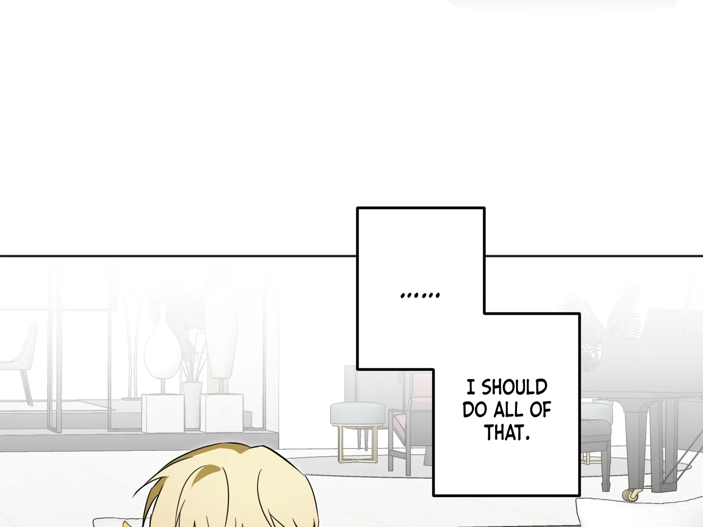 Victory Is Mine Chapter 9 - Page 20 in English