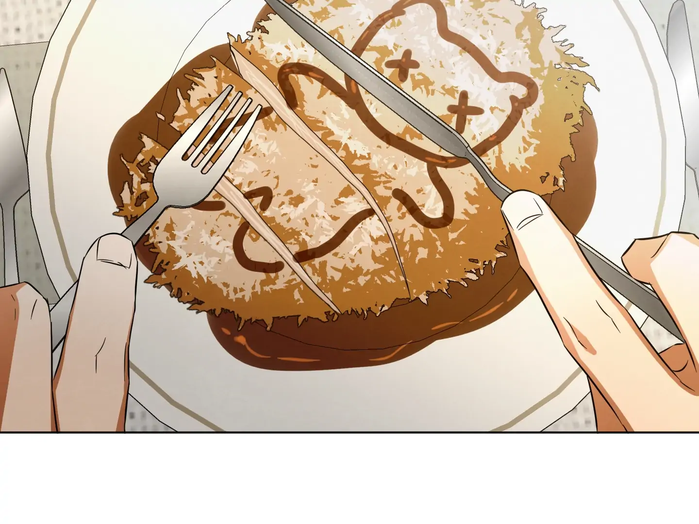 Victory Is Mine Chapter 9 - Page 46 in English