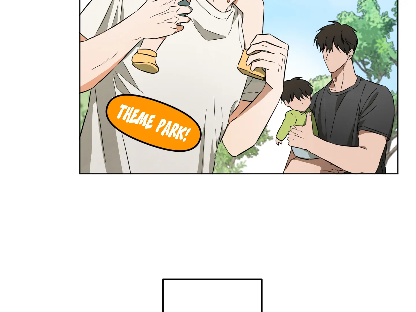 Victory Is Mine Chapter 9 - Page 55 in English