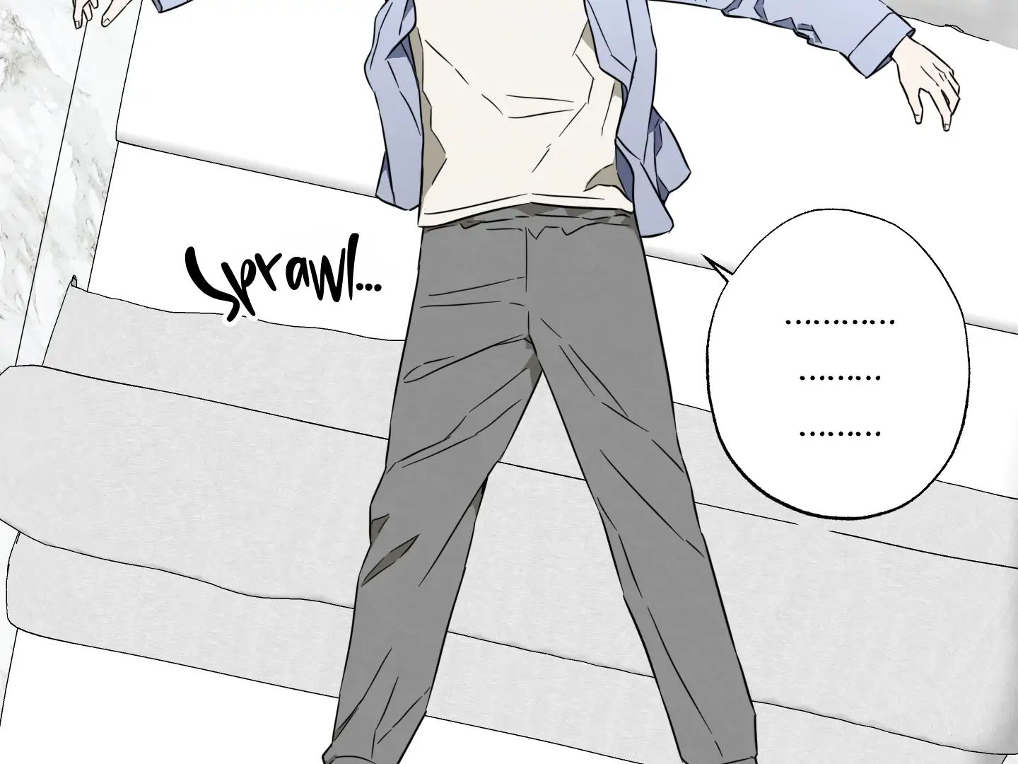 Victory Is Mine Chapter 9 - Page 61 in English
