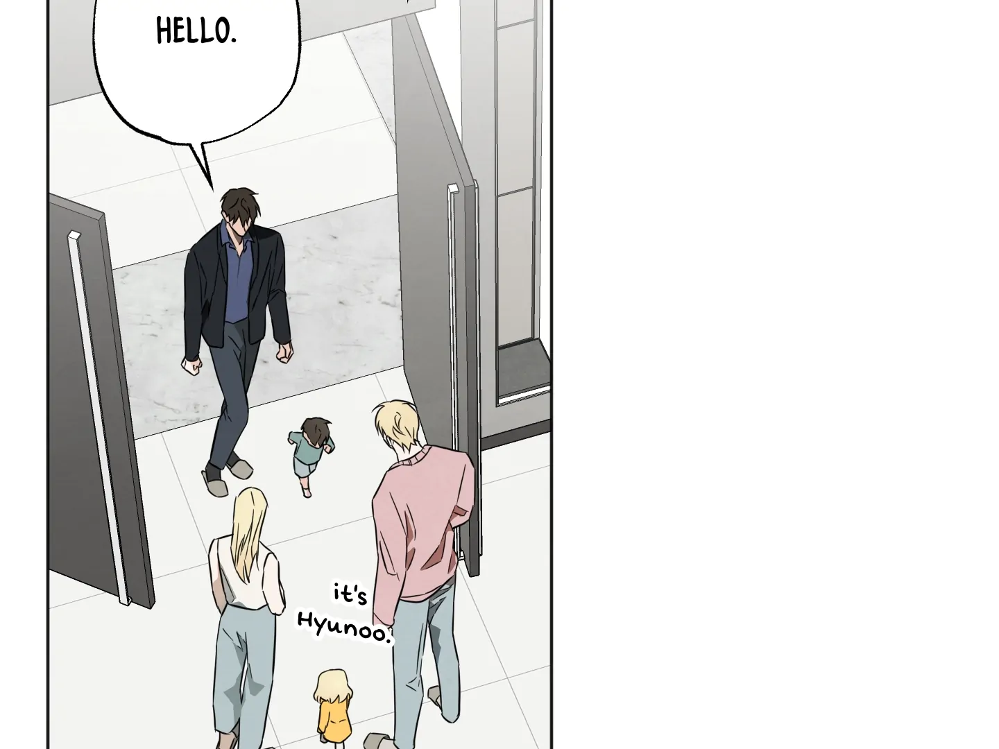 Victory Is Mine Chapter 9 - Page 79 in English