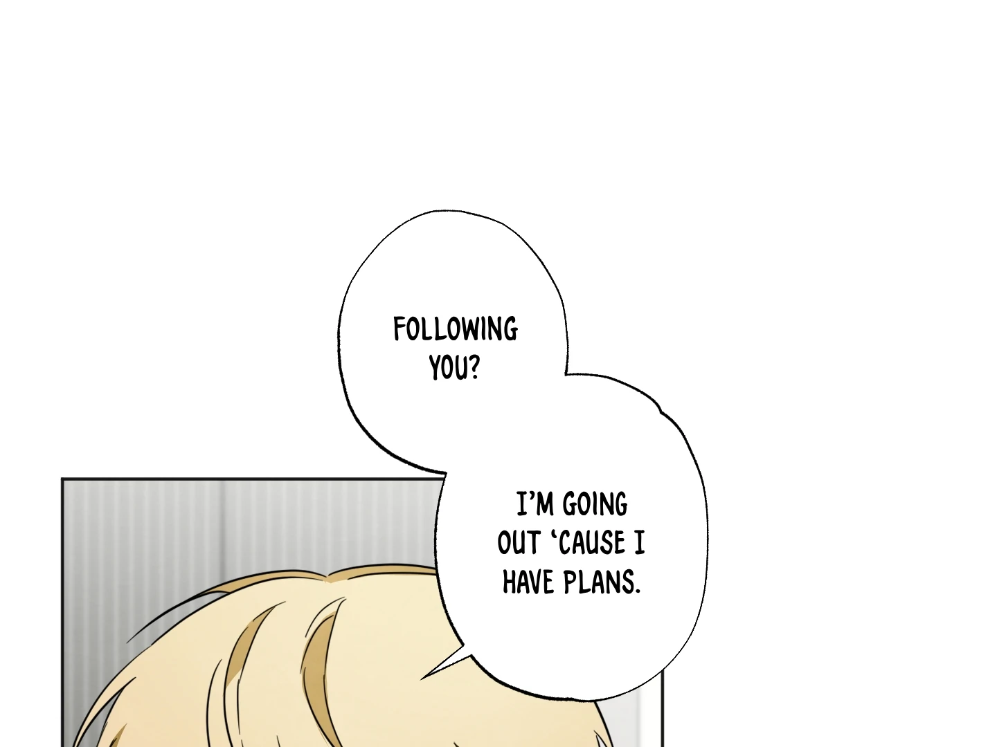 Victory Is Mine Chapter 9 - Page 94 in English