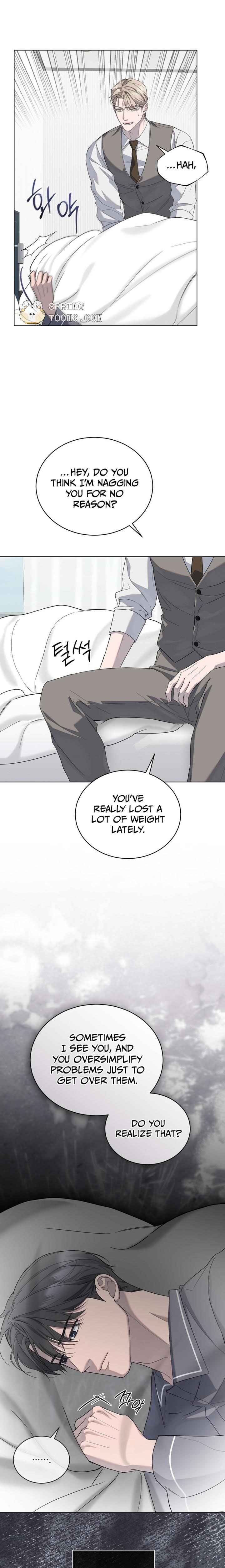 Salt Society Chapter 11 - Page 12 in English