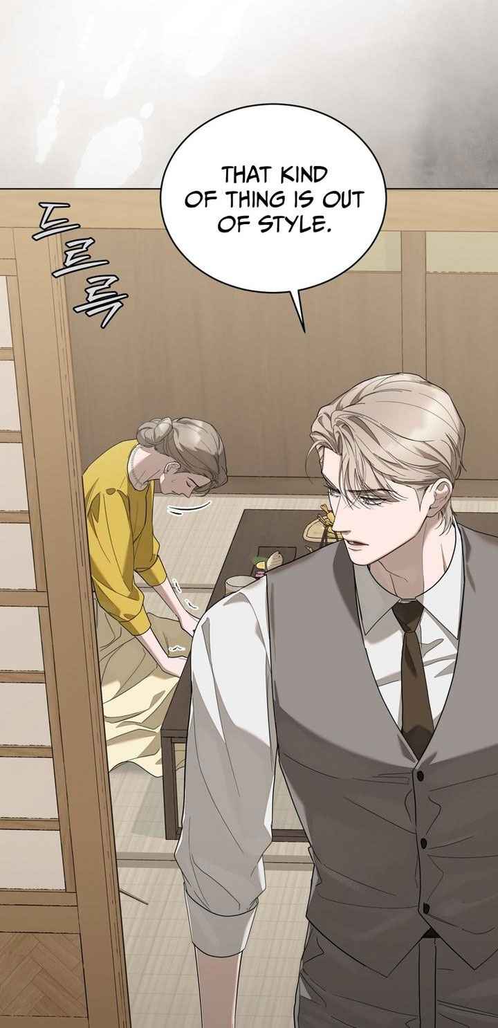 Salt Society Chapter 11 - Page 27 in English