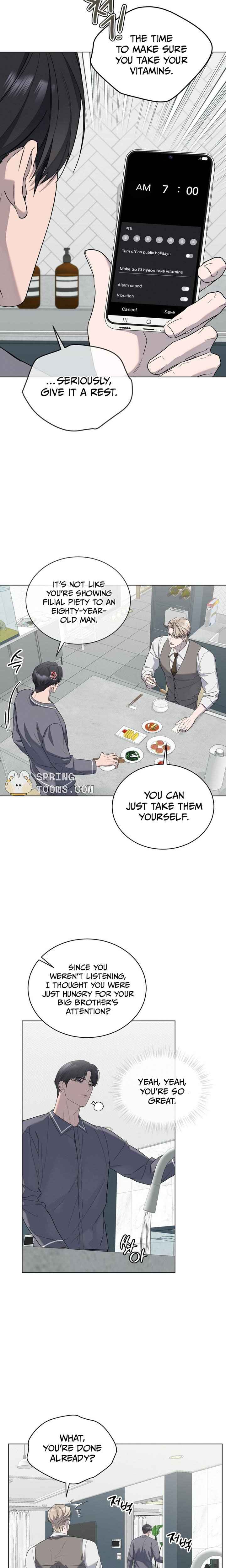 Salt Society Chapter 11 - Page 9 in English