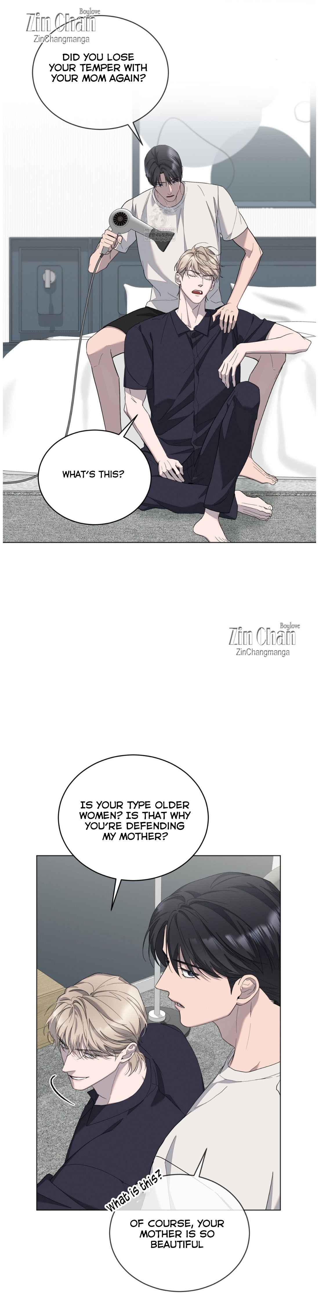 Salt Society Chapter 12 - Page 3 in English