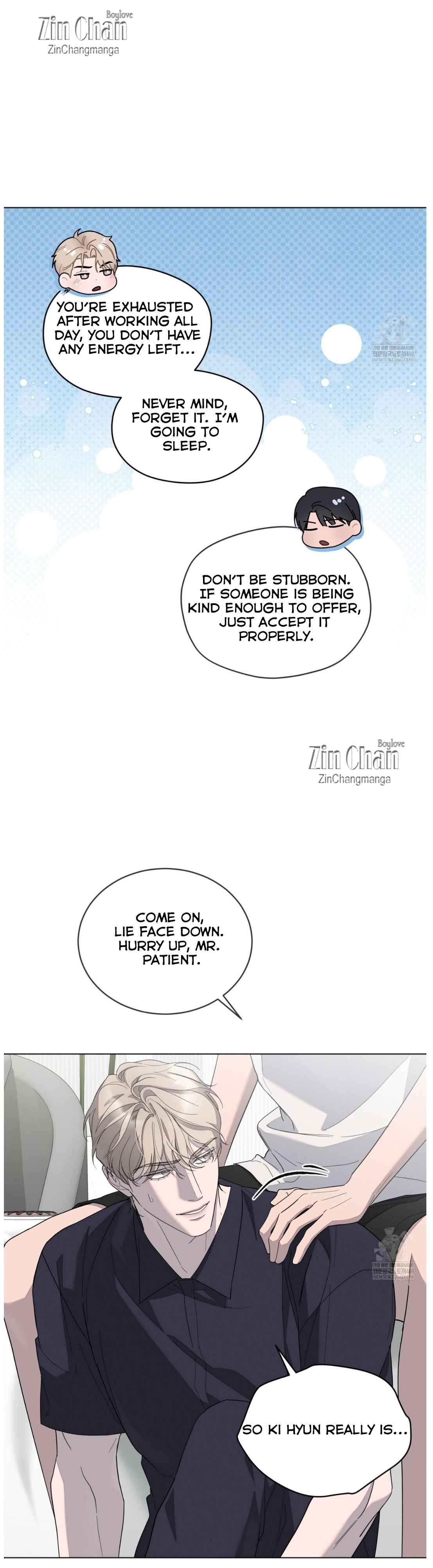Salt Society Chapter 12 - Page 7 in English