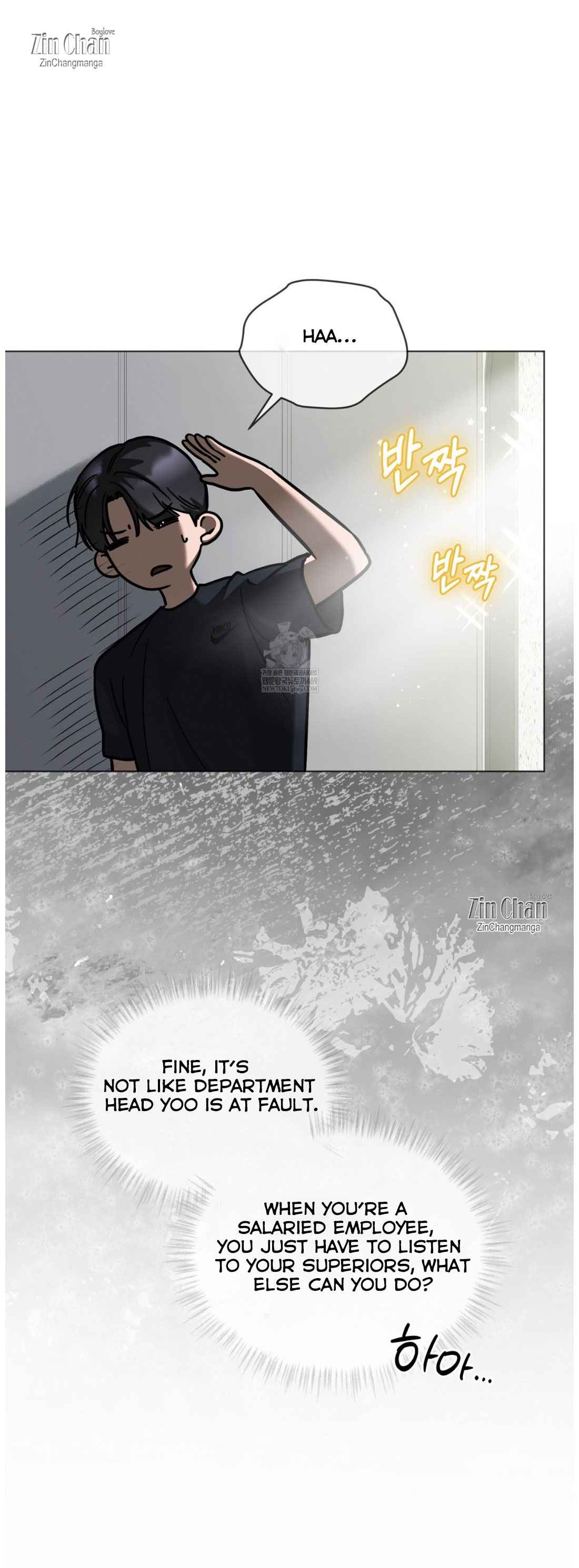 Salt Society Chapter 13.5 - Page 14 in English