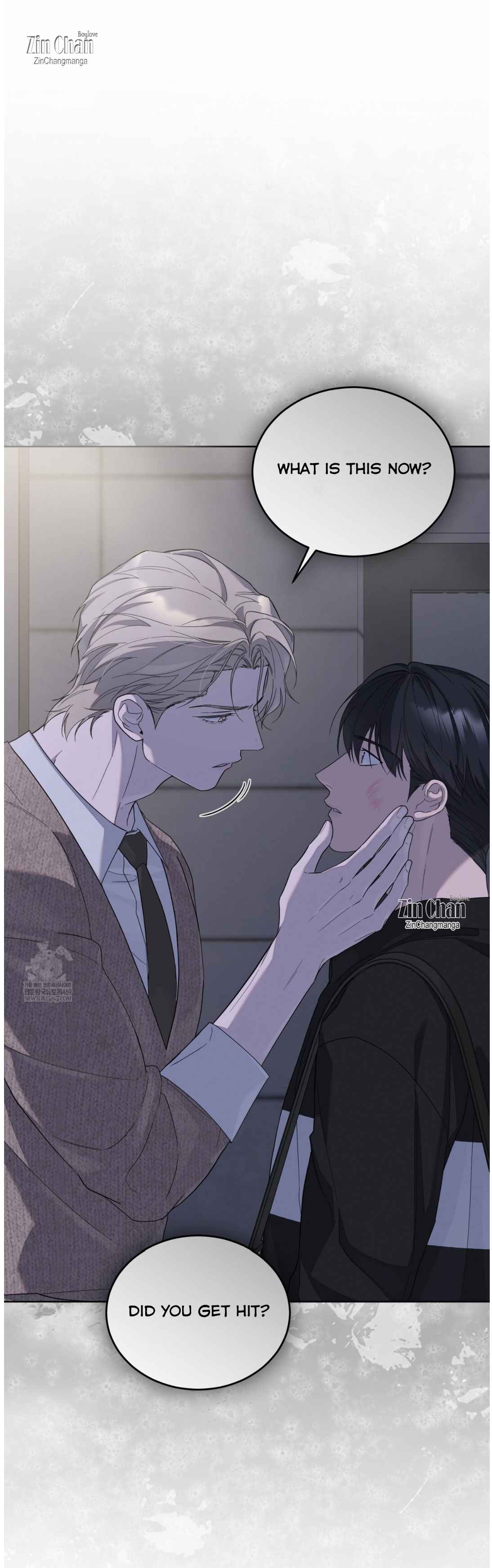 Salt Society Chapter 13 - Page 4 in English
