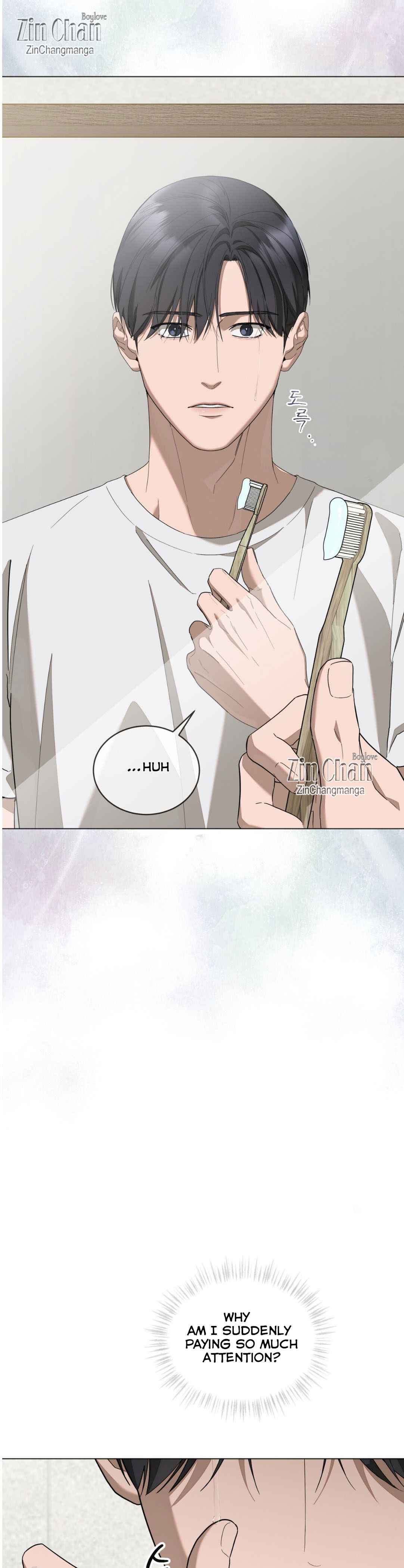 Salt Society Chapter 14.5 - Page 22 in English