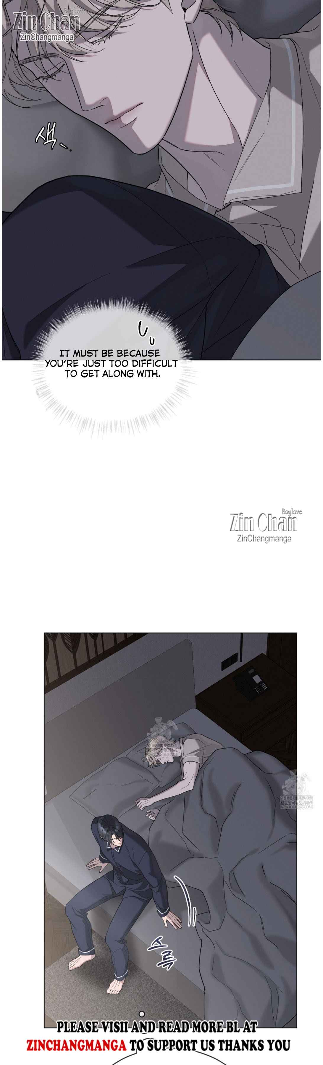 Salt Society Chapter 14 - Page 12 in English