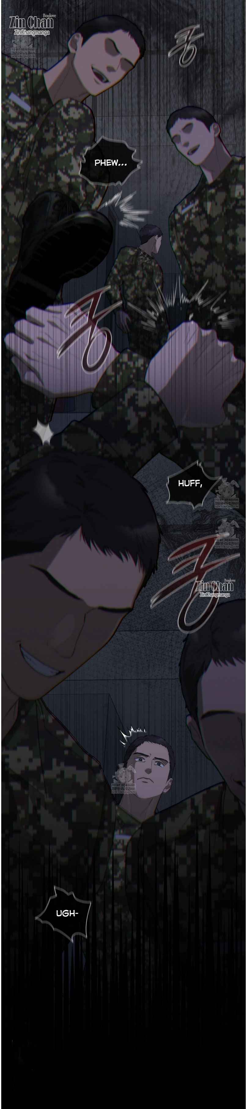 Salt Society Chapter 15 - Page 15 in English