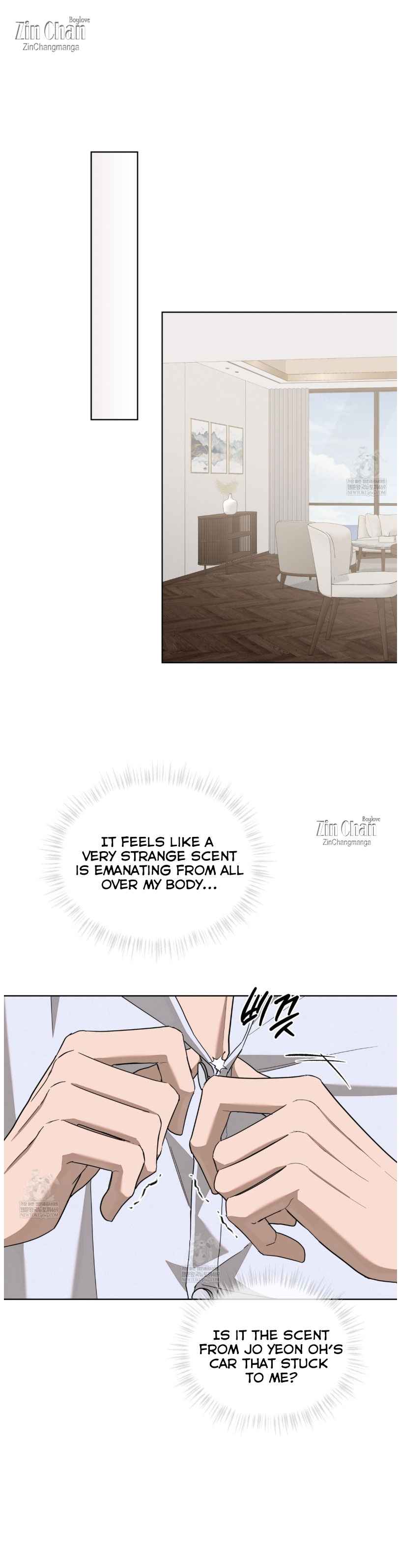 Salt Society Chapter 15 - Page 22 in English