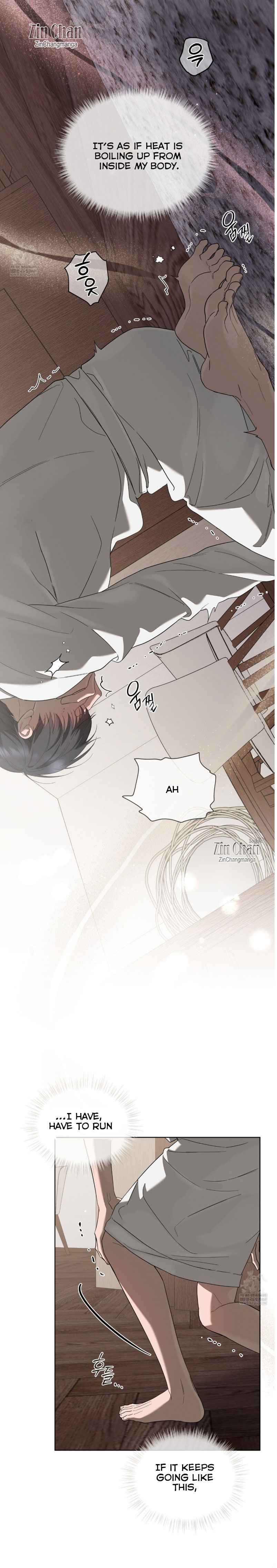 Salt Society Chapter 16.5 - Page 11 in English
