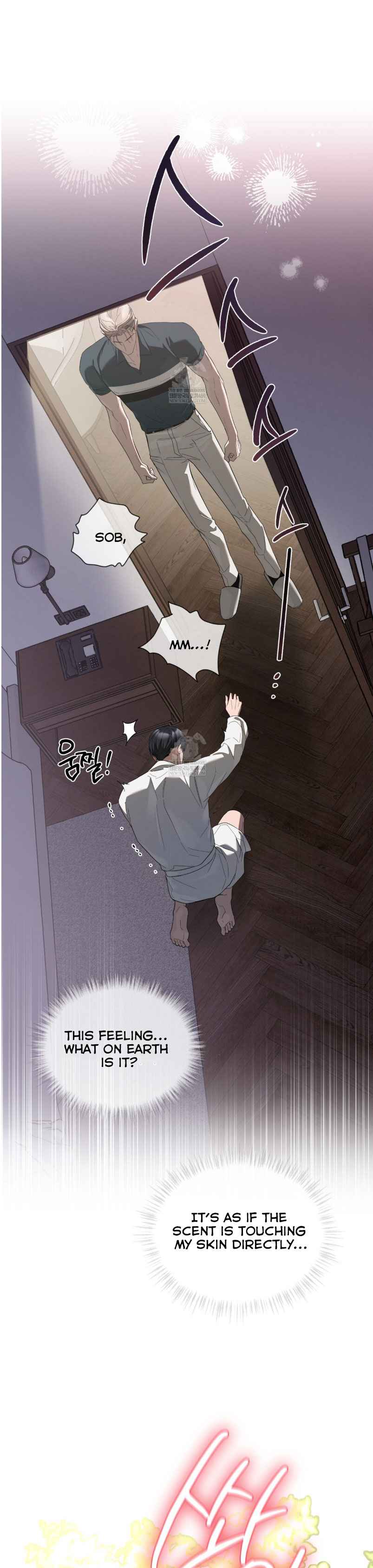 Salt Society Chapter 16.5 - Page 8 in English