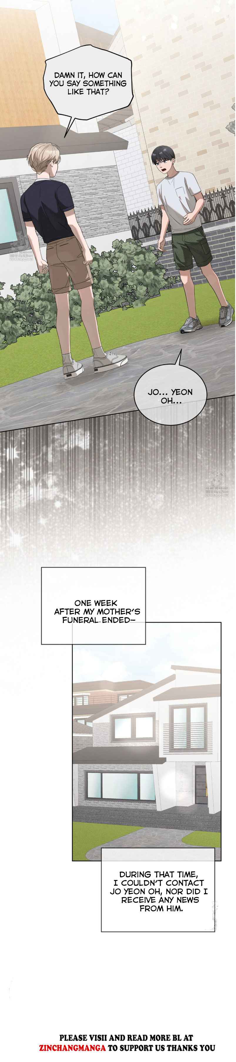 Salt Society Chapter 16 - Page 18 in English