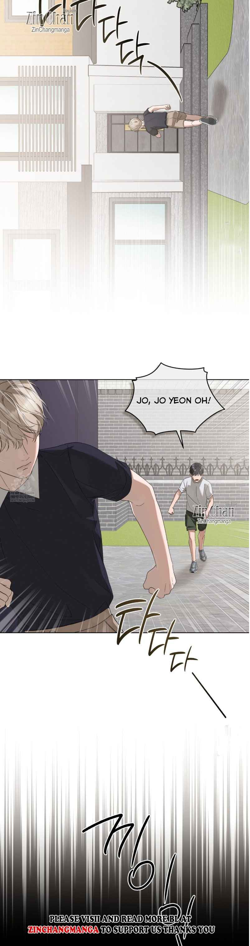 Salt Society Chapter 16 - Page 22 in English