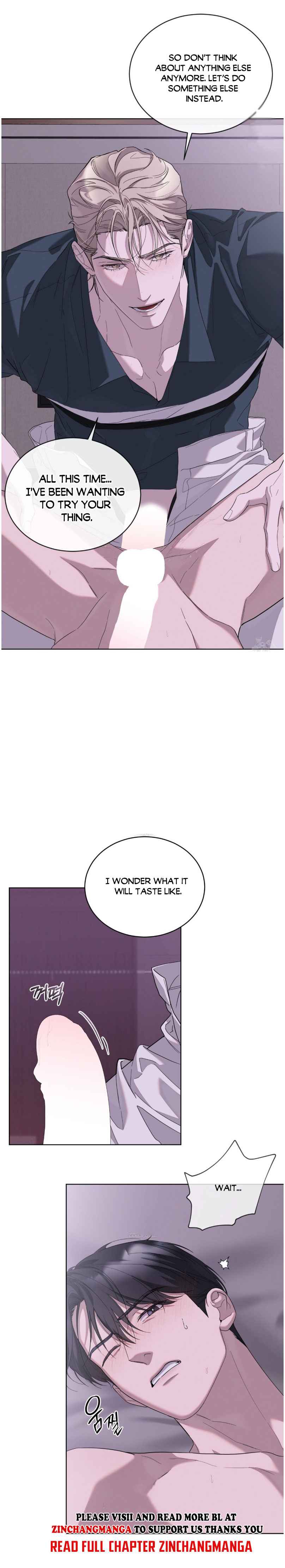 Salt Society Chapter 17.5 - Page 10 in English