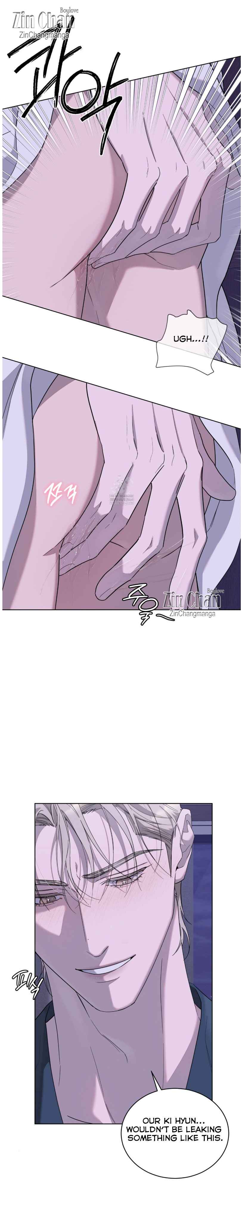 Salt Society Chapter 17 - Page 22 in English