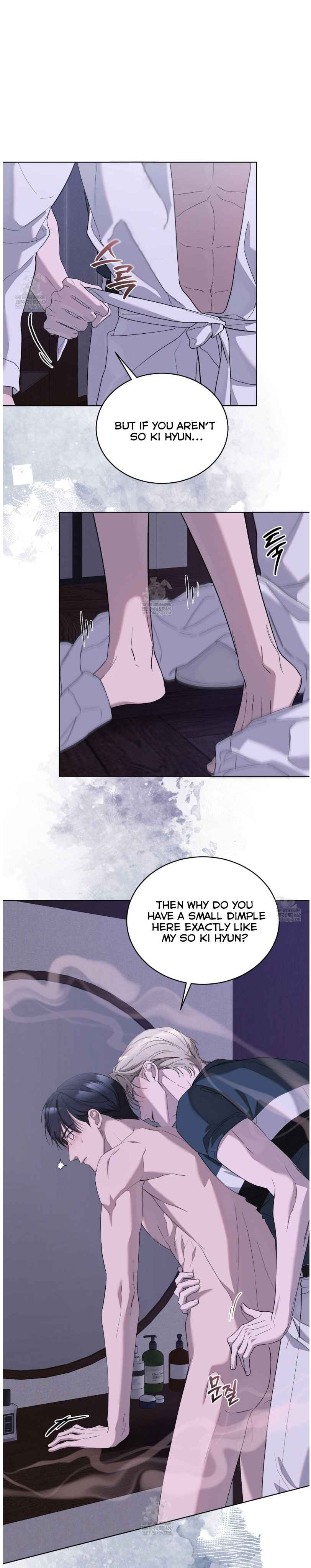 Salt Society Chapter 17 - Page 24 in English