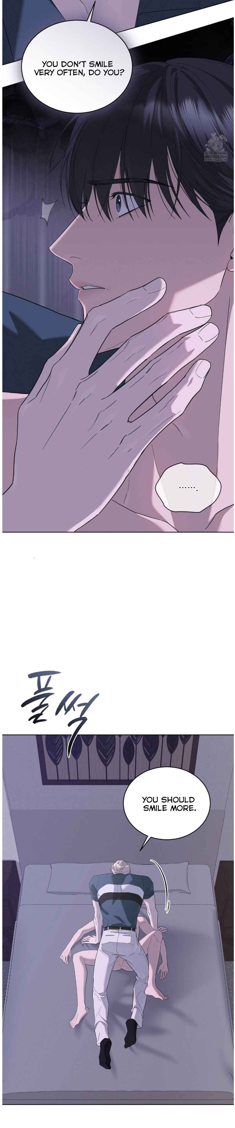 Salt Society Chapter 17 - Page 27 in English