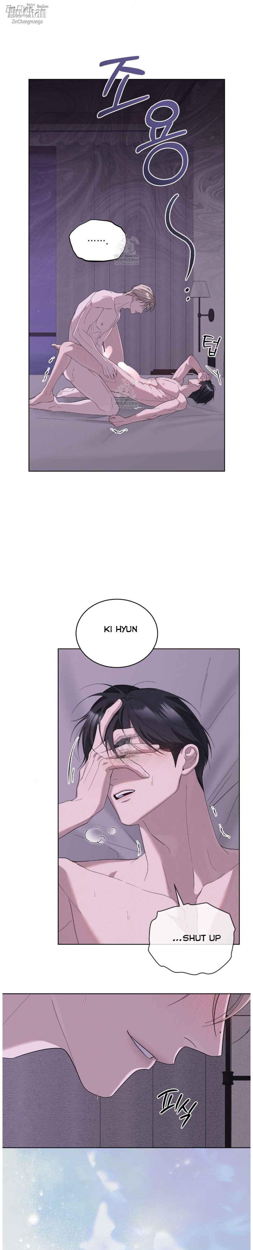 Salt Society Chapter 18.5 - Page 8 in English