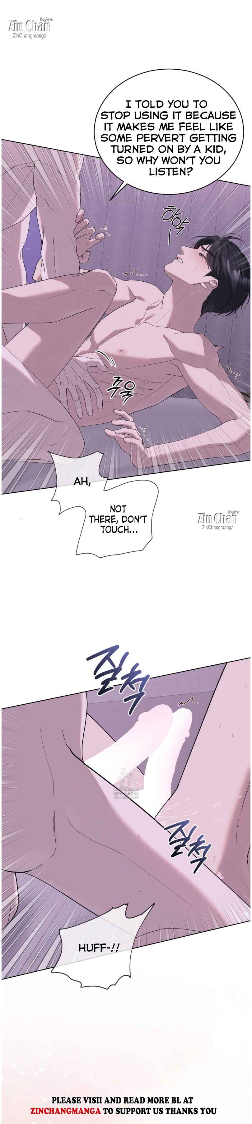 Salt Society Chapter 19 - Page 18 in English