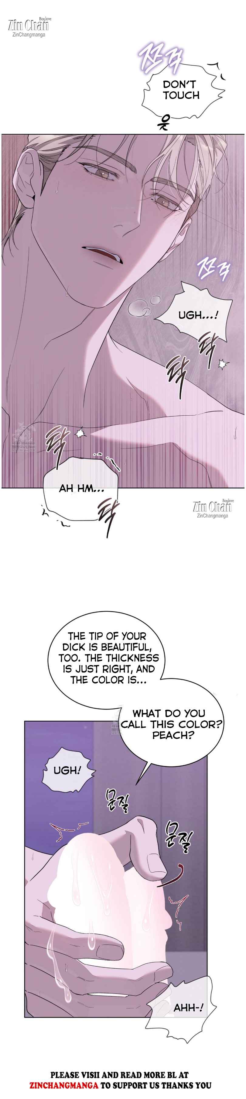 Salt Society Chapter 19 - Page 22 in English