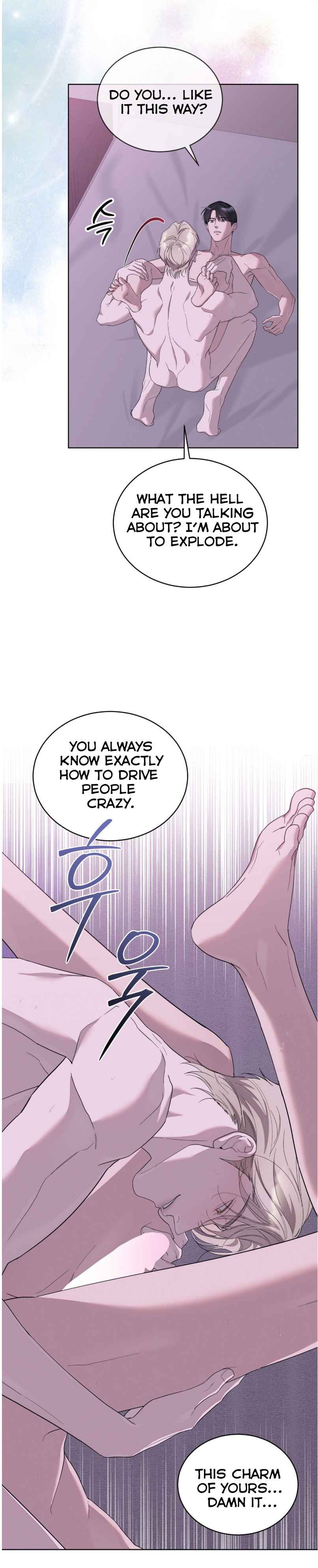 Salt Society Chapter 19 - Page 27 in English