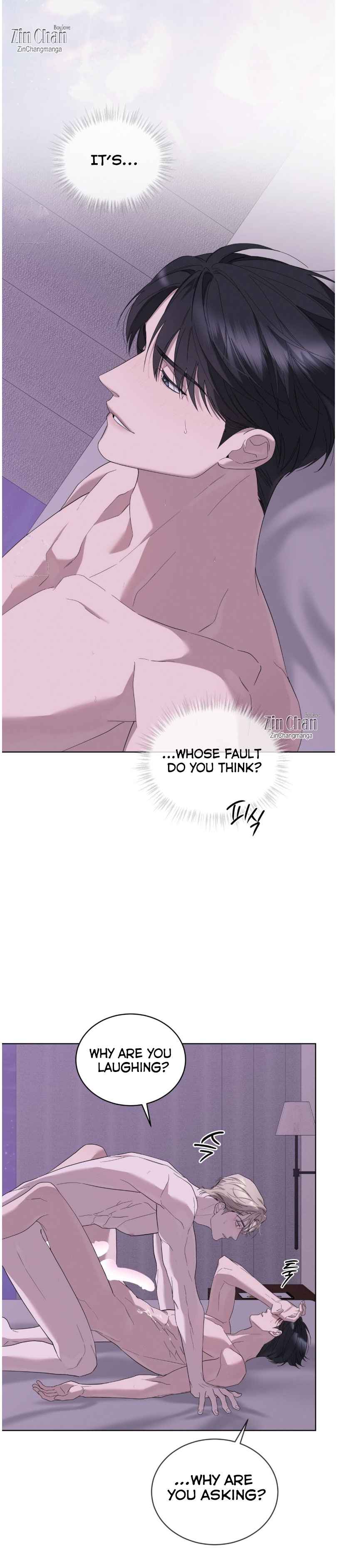 Salt Society Chapter 19 - Page 4 in English