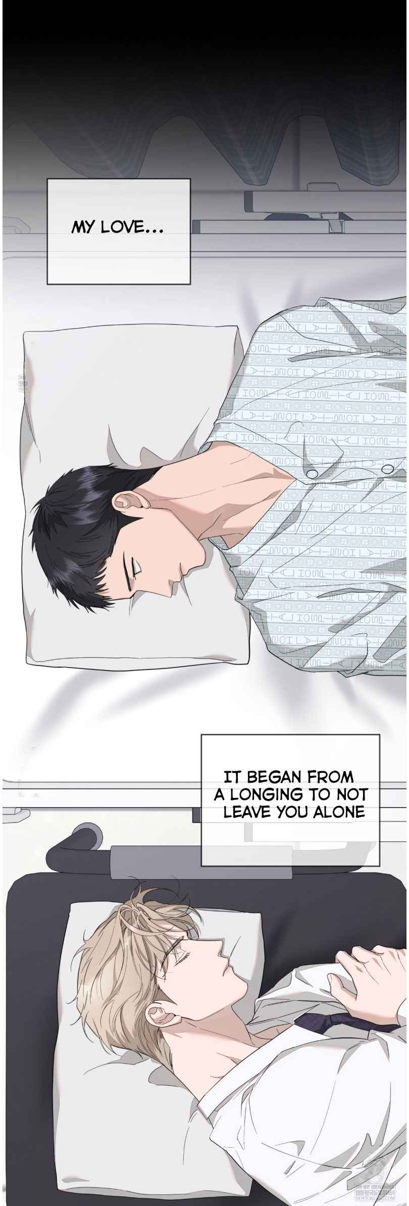 Salt Society Chapter 19 - Page 9 in English
