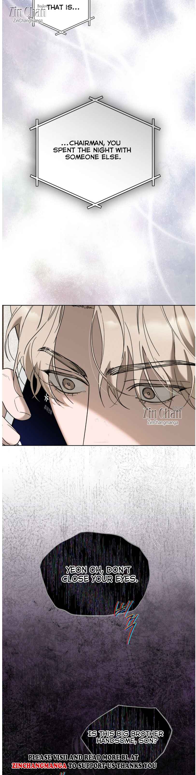 Salt Society Chapter 20.5 - Page 8 in English