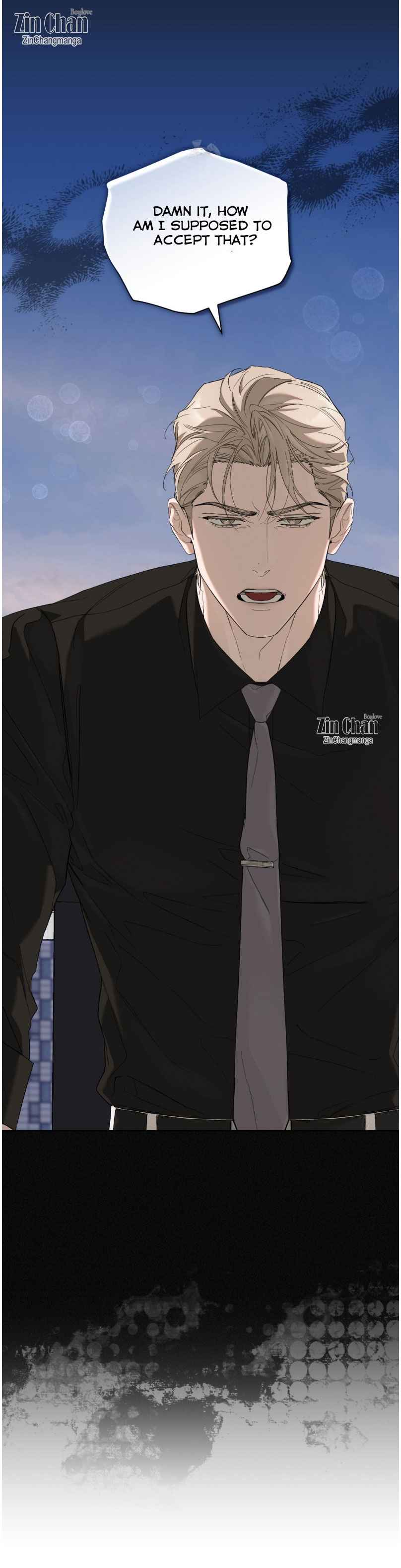 Salt Society Chapter 21.5 - Page 11 in English