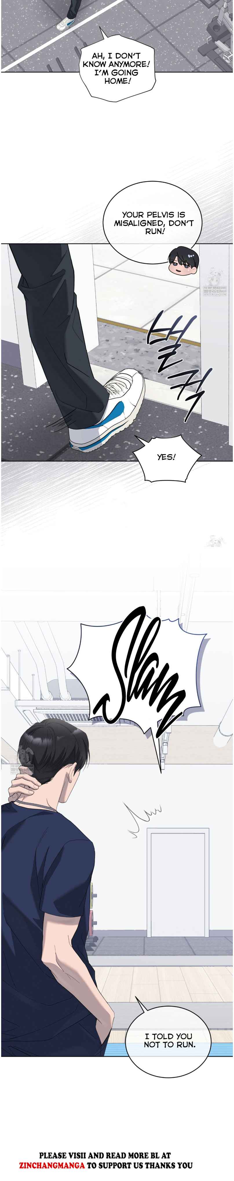 Salt Society Chapter 21.5 - Page 7 in English