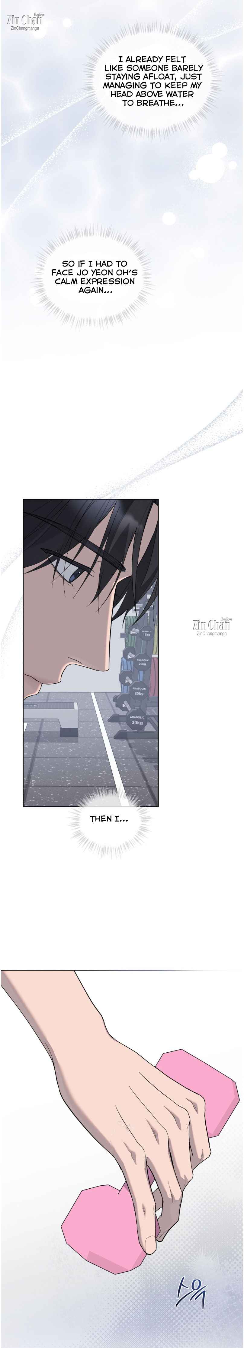 Salt Society Chapter 21.5 - Page 9 in English
