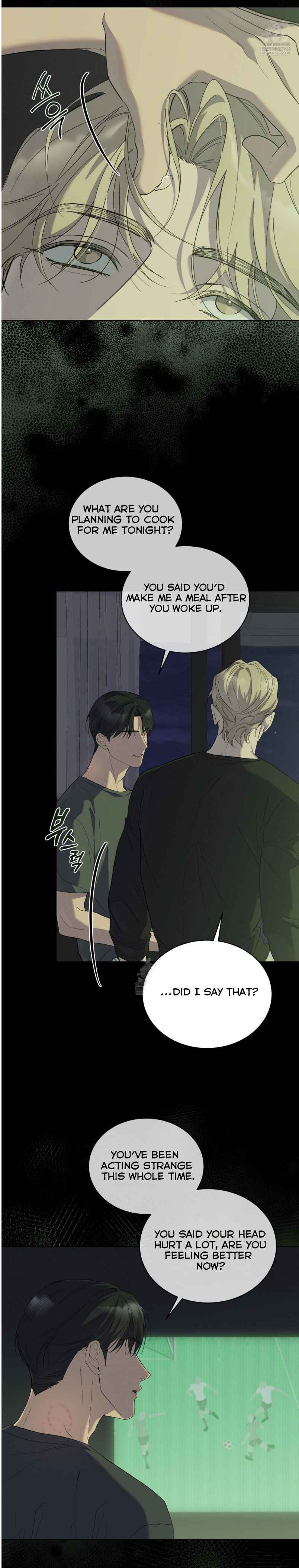 Salt Society Chapter 21 - Page 6 in English
