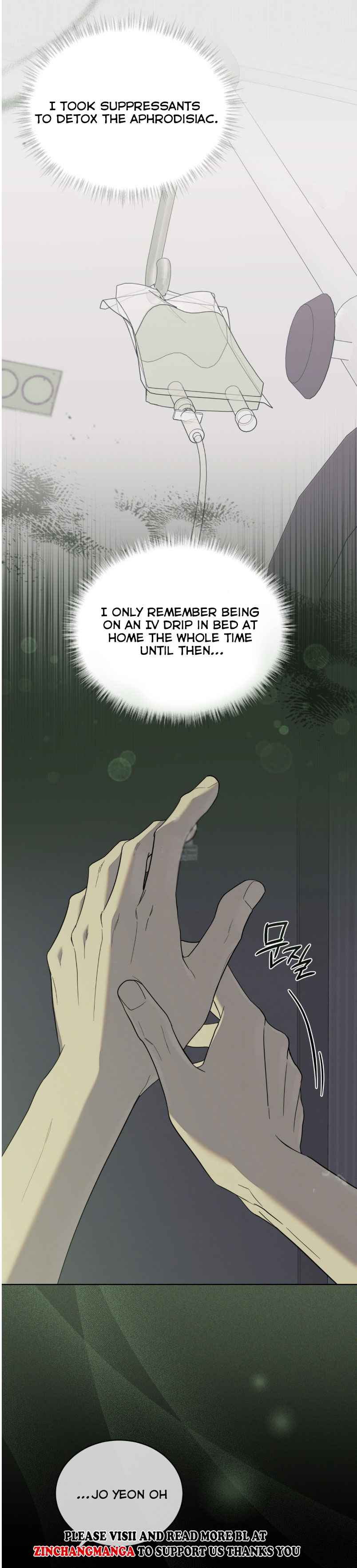 Salt Society Chapter 23.5 - Page 13 in English