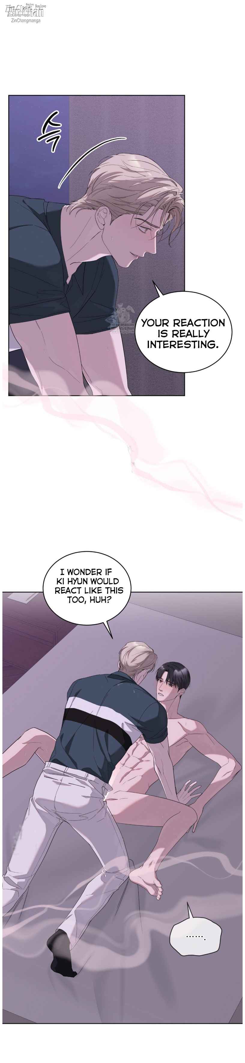 Salt Society Chapter 23.5 - Page 19 in English