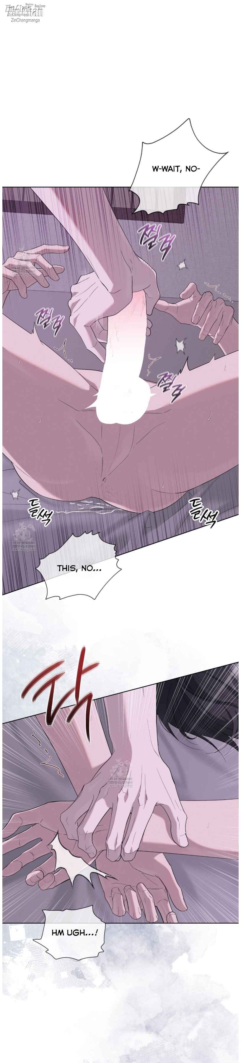 Salt Society Chapter 23.5 - Page 20 in English